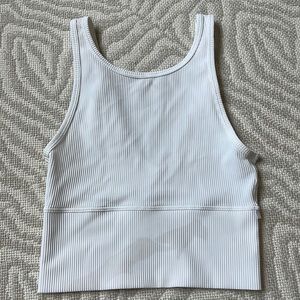 lululemon tank size 2